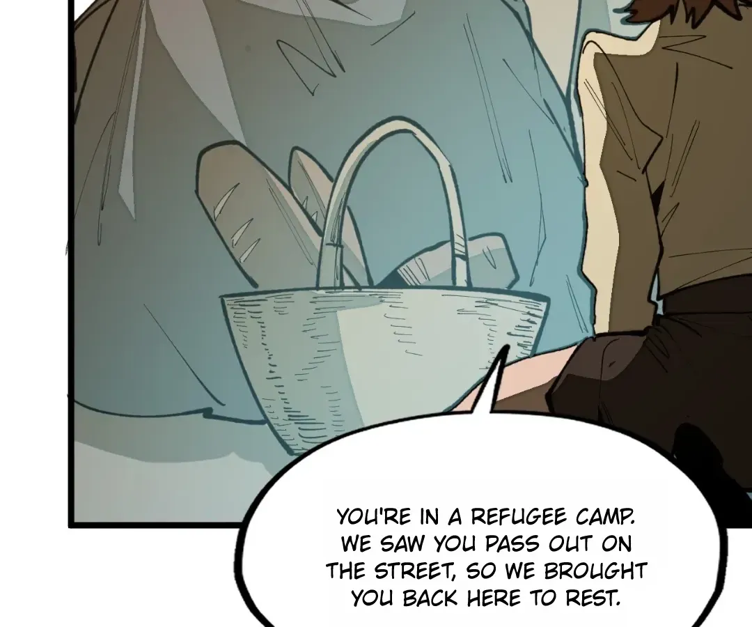 From Dust to Throne Chapter 74 page 13 - 