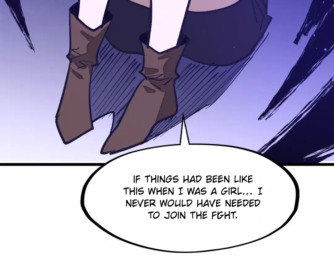 From Dust to Throne Chapter 74 page 121 - 