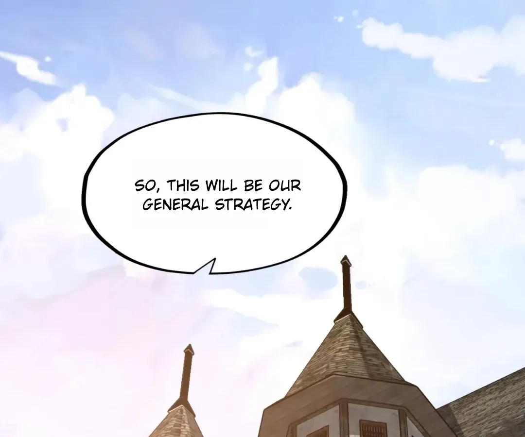 From Dust to Throne Chapter 74 page 124 - 