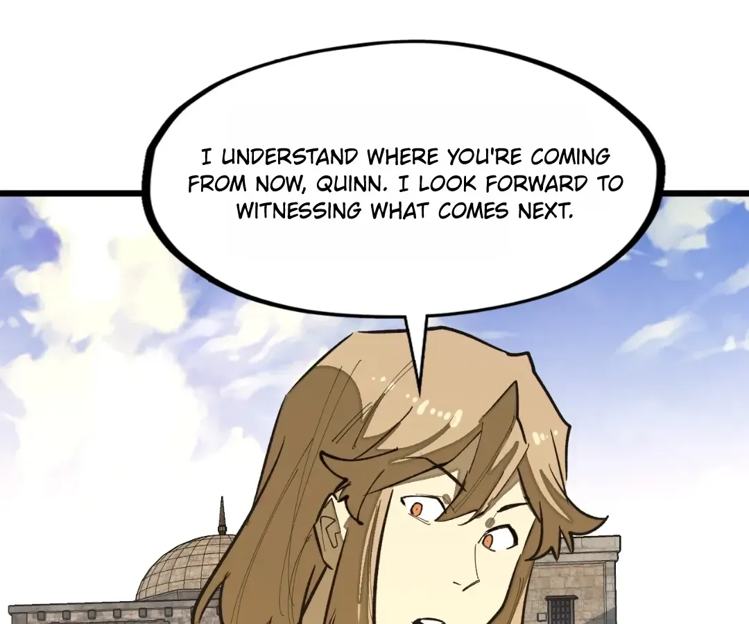 From Dust to Throne Chapter 74 page 127 - 