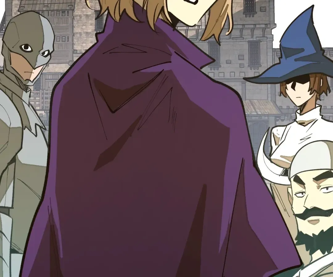 From Dust to Throne Chapter 74 page 128 - 