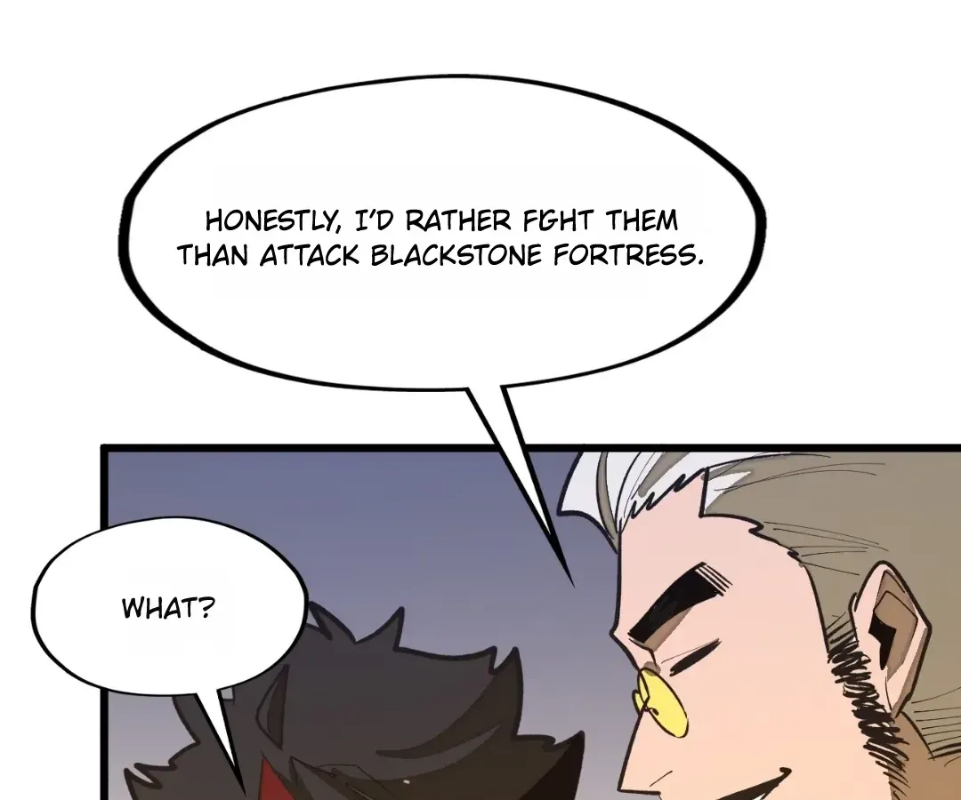 From Dust to Throne Chapter 74 page 135 - 
