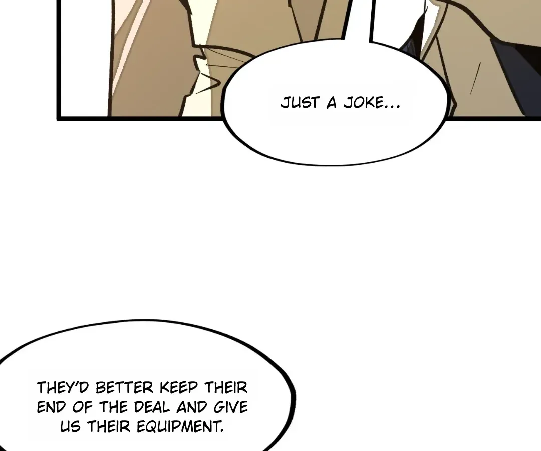 From Dust to Throne Chapter 74 page 137 - 