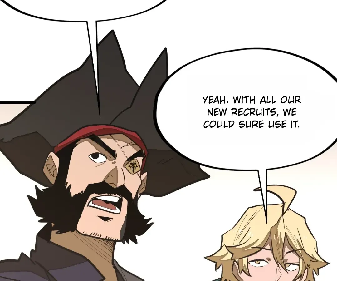 From Dust to Throne Chapter 74 page 138 - 