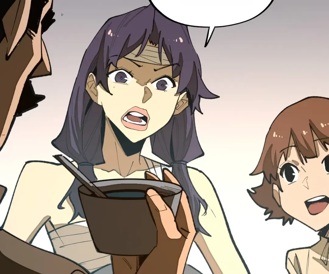 From Dust to Throne Chapter 74 page 15 - 