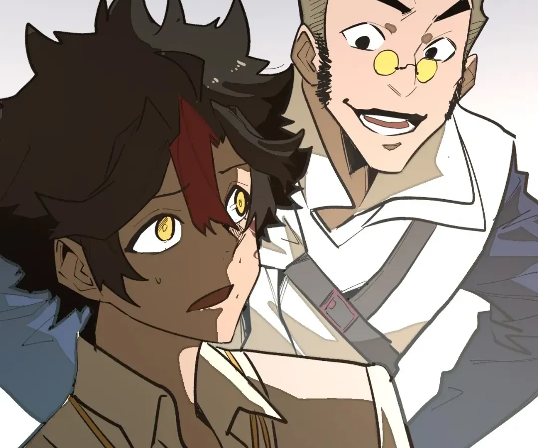 From Dust to Throne Chapter 74 page 141 - 