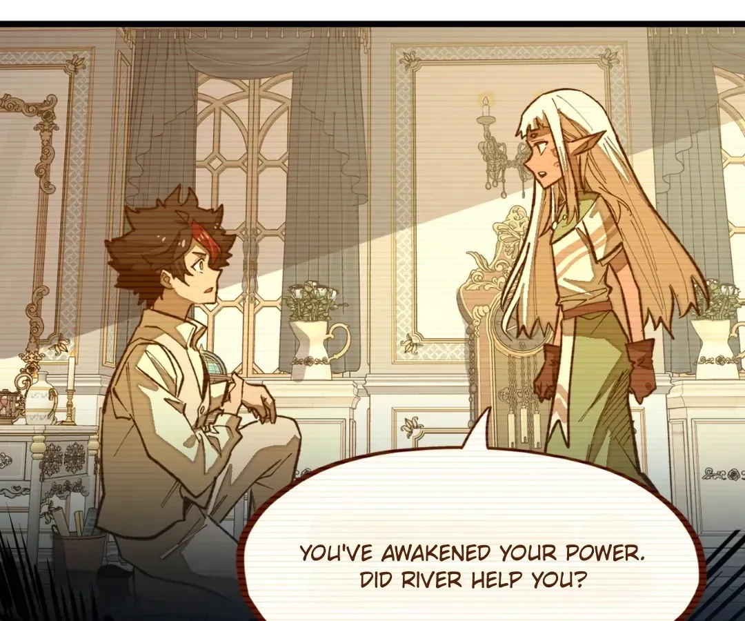 From Dust to Throne Chapter 74 page 146 - 