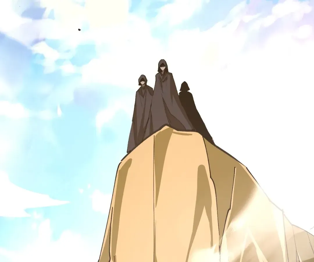 From Dust to Throne Chapter 74 page 156 - 