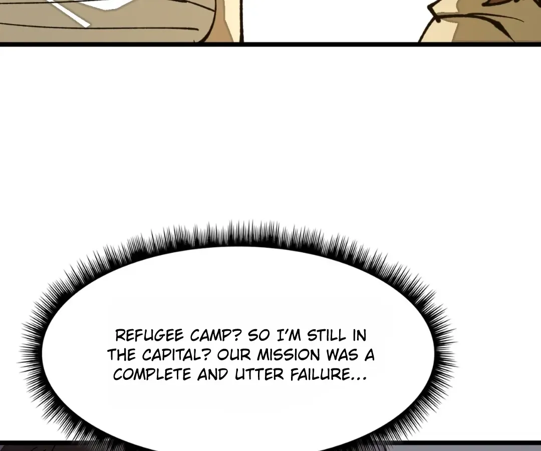 From Dust to Throne Chapter 74 page 21 - 