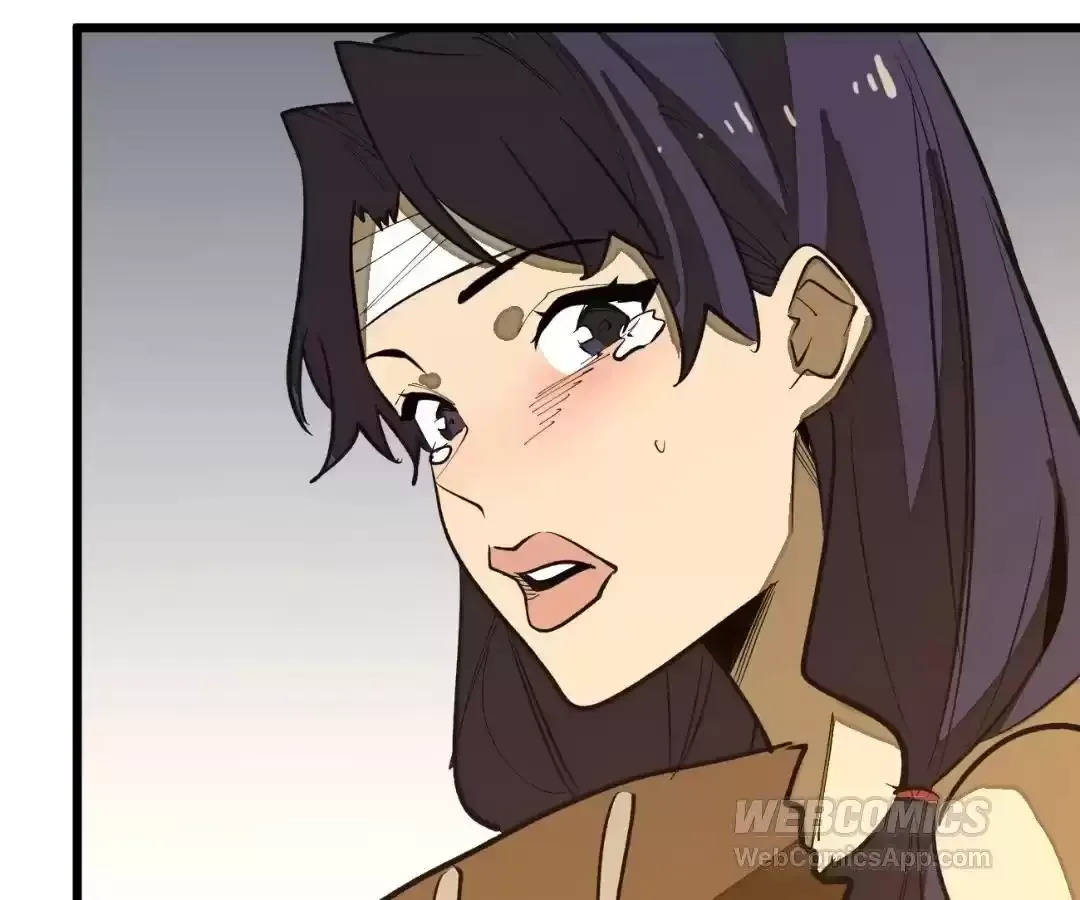 From Dust to Throne Chapter 74 page 27 - 