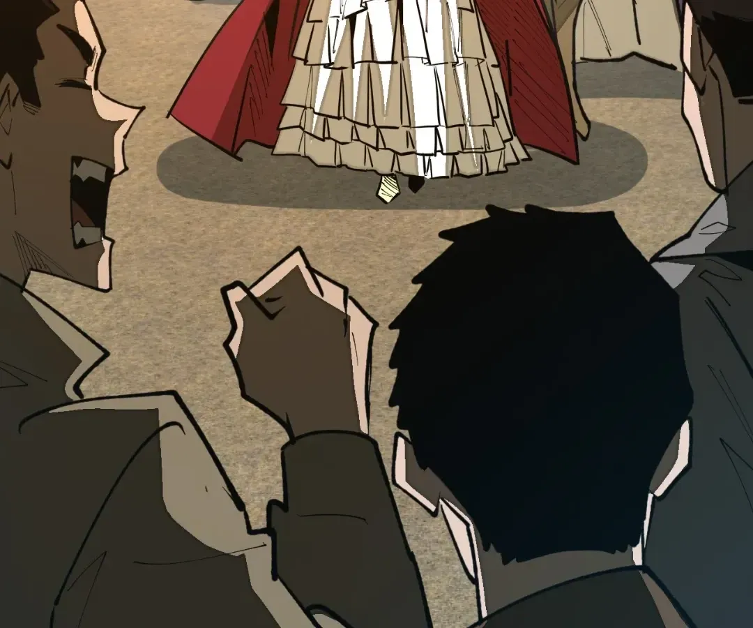 From Dust to Throne Chapter 74 page 41 - 
