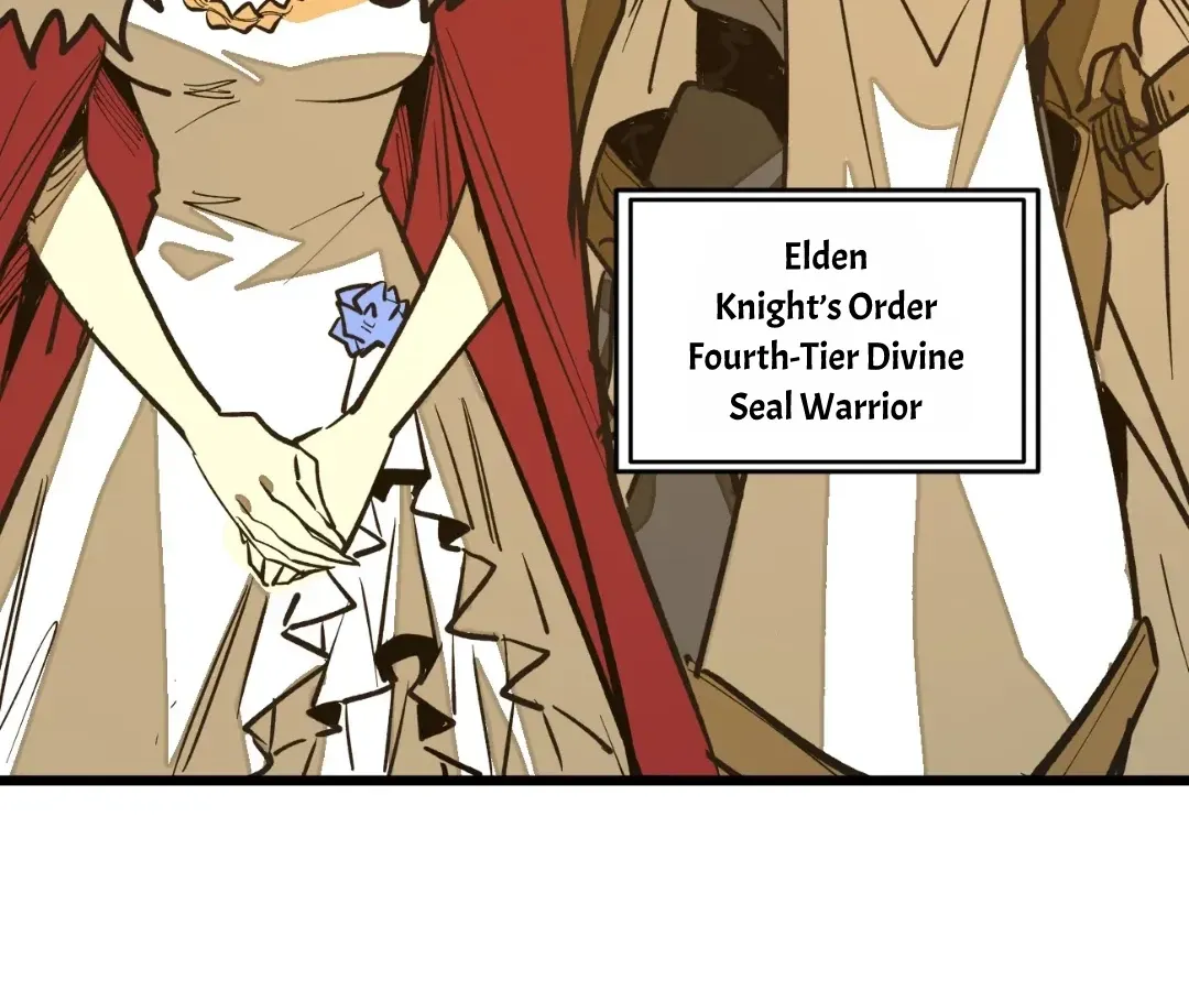 From Dust to Throne Chapter 74 page 44 - 