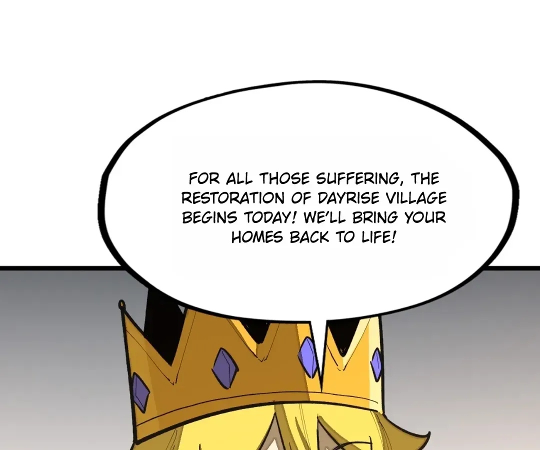 From Dust to Throne Chapter 74 page 45 - 