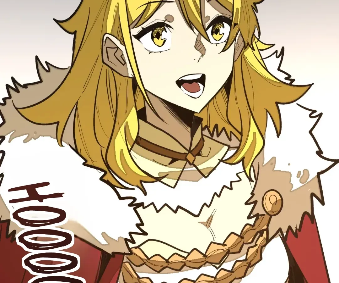 From Dust to Throne Chapter 74 page 46 - 