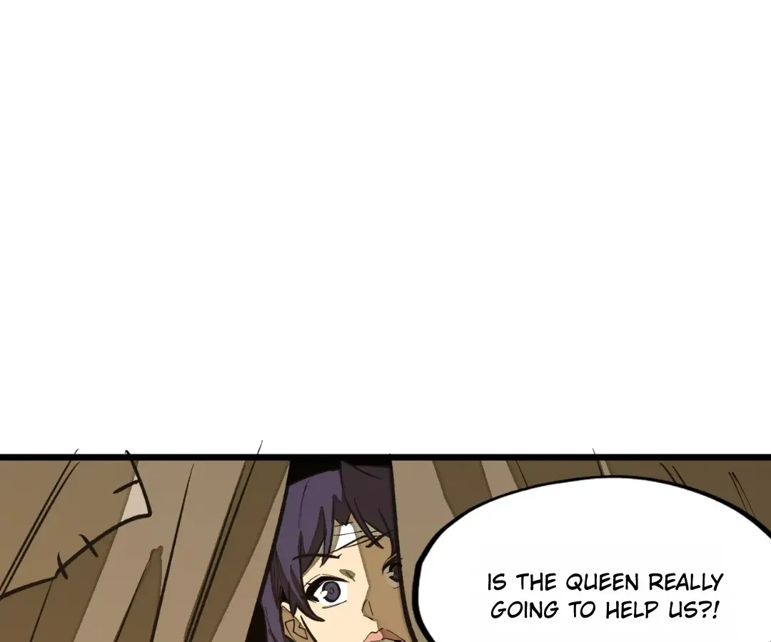 From Dust to Throne Chapter 74 page 48 - 