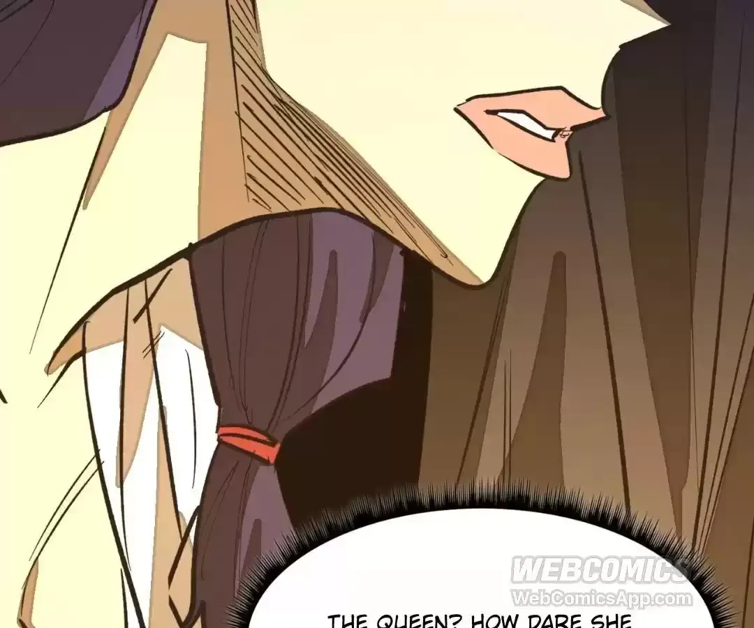 From Dust to Throne Chapter 74 page 51 - 