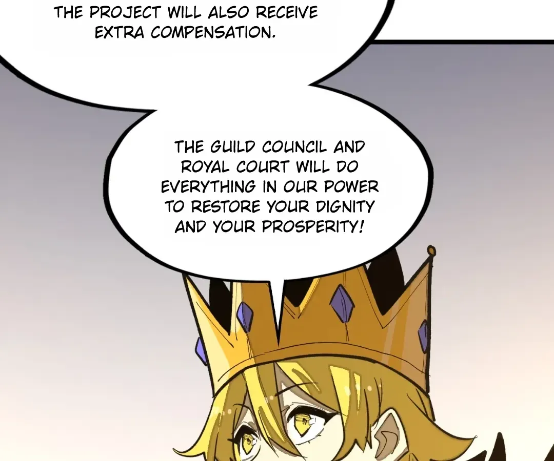 From Dust to Throne Chapter 74 page 56 - 