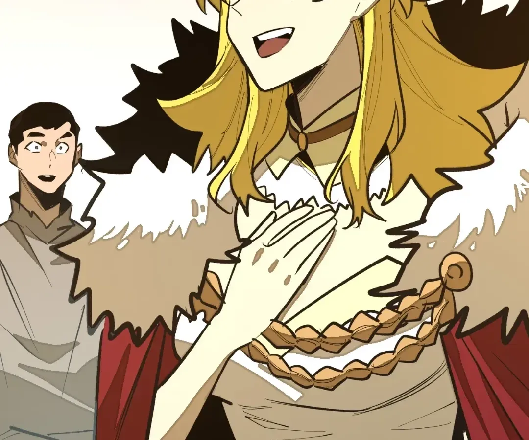 From Dust to Throne Chapter 74 page 57 - 