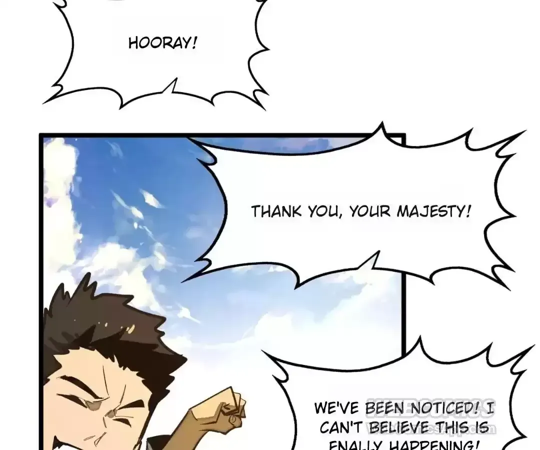 From Dust to Throne Chapter 74 page 59 - 