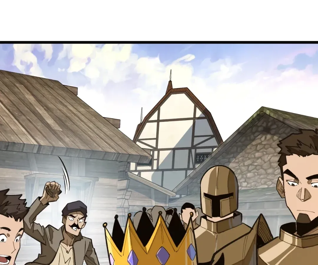 From Dust to Throne Chapter 74 page 66 - 