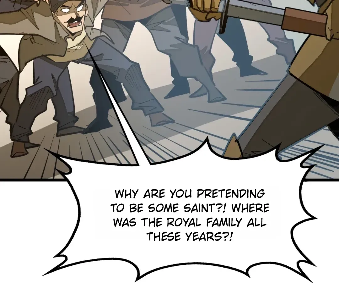 From Dust to Throne Chapter 74 page 74 - 