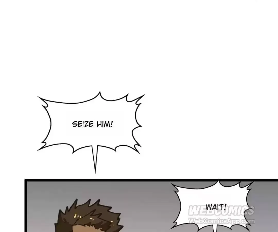 From Dust to Throne Chapter 74 page 75 - 