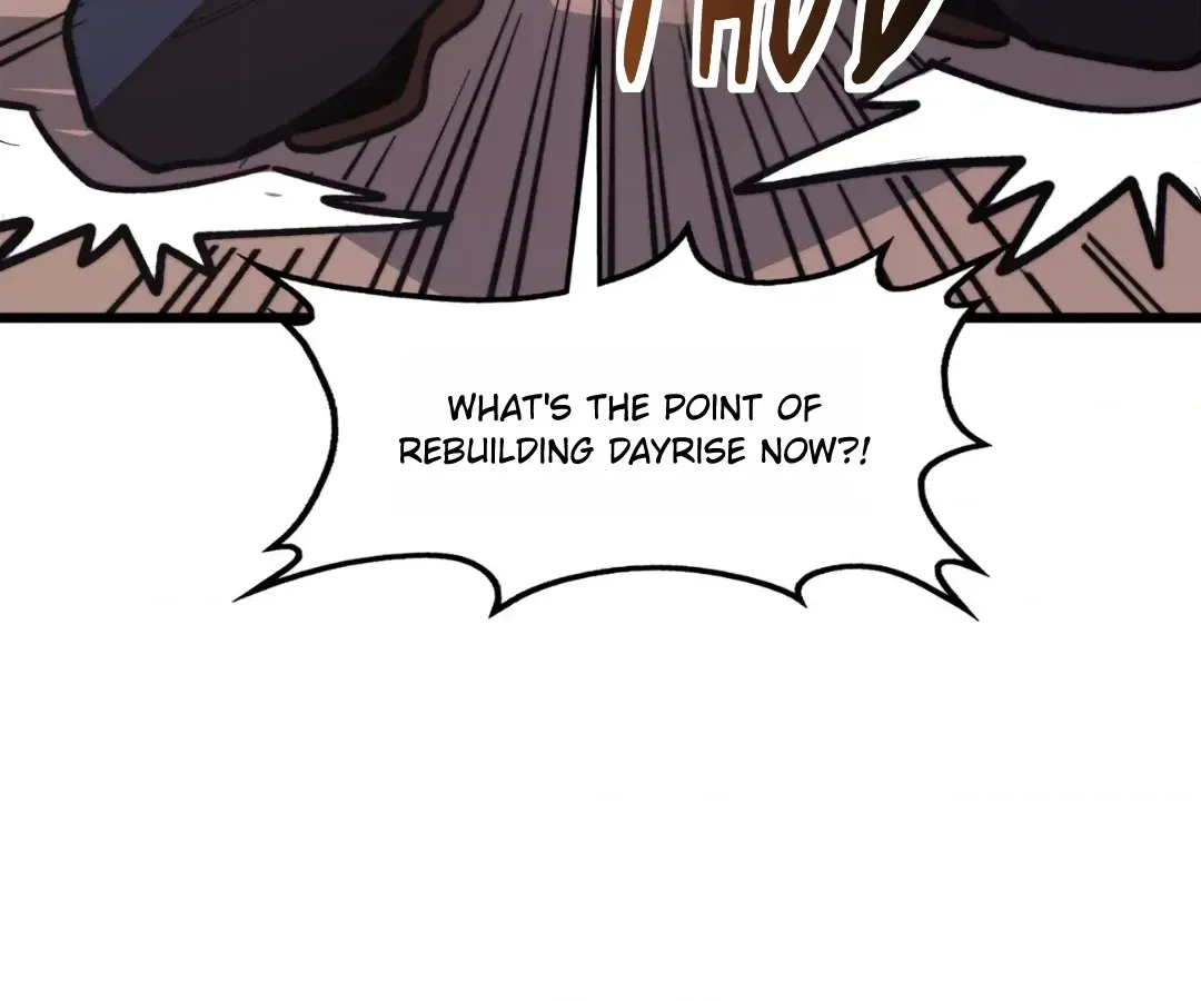 From Dust to Throne Chapter 74 page 80 - 