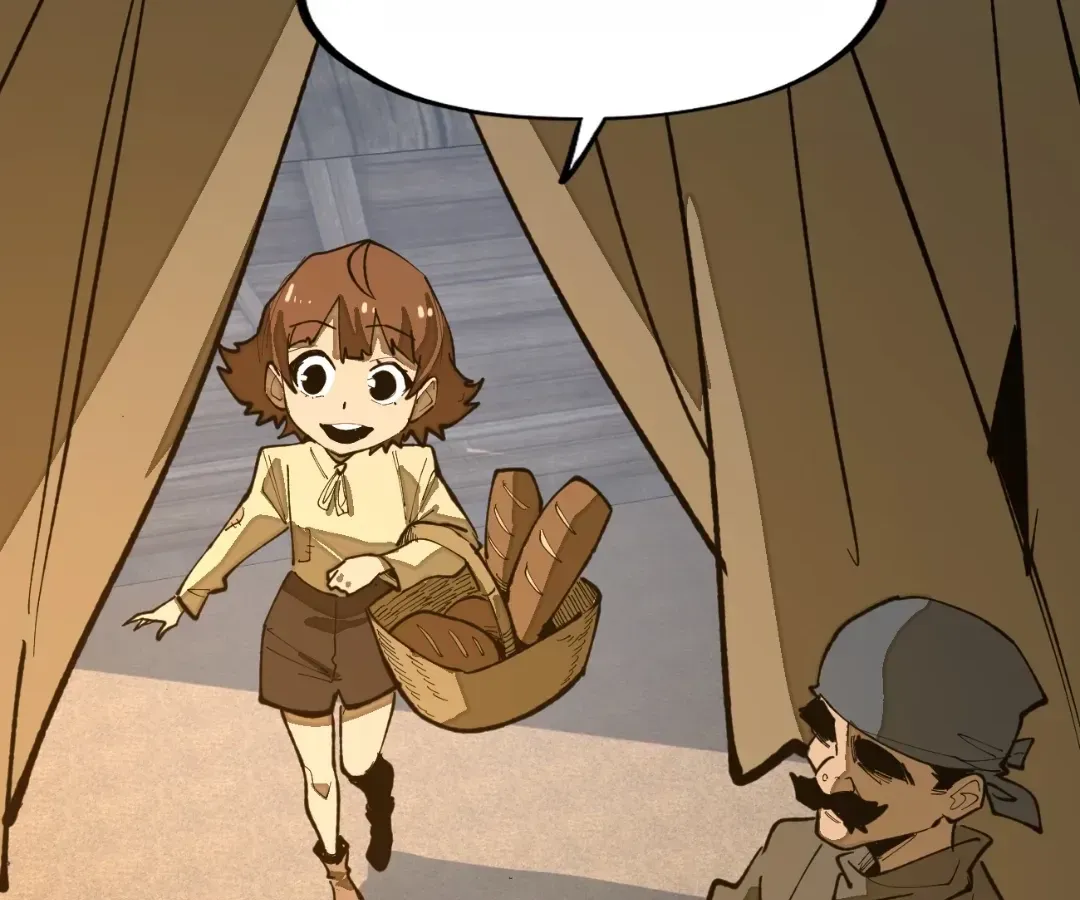 From Dust to Throne Chapter 74 page 9 - 