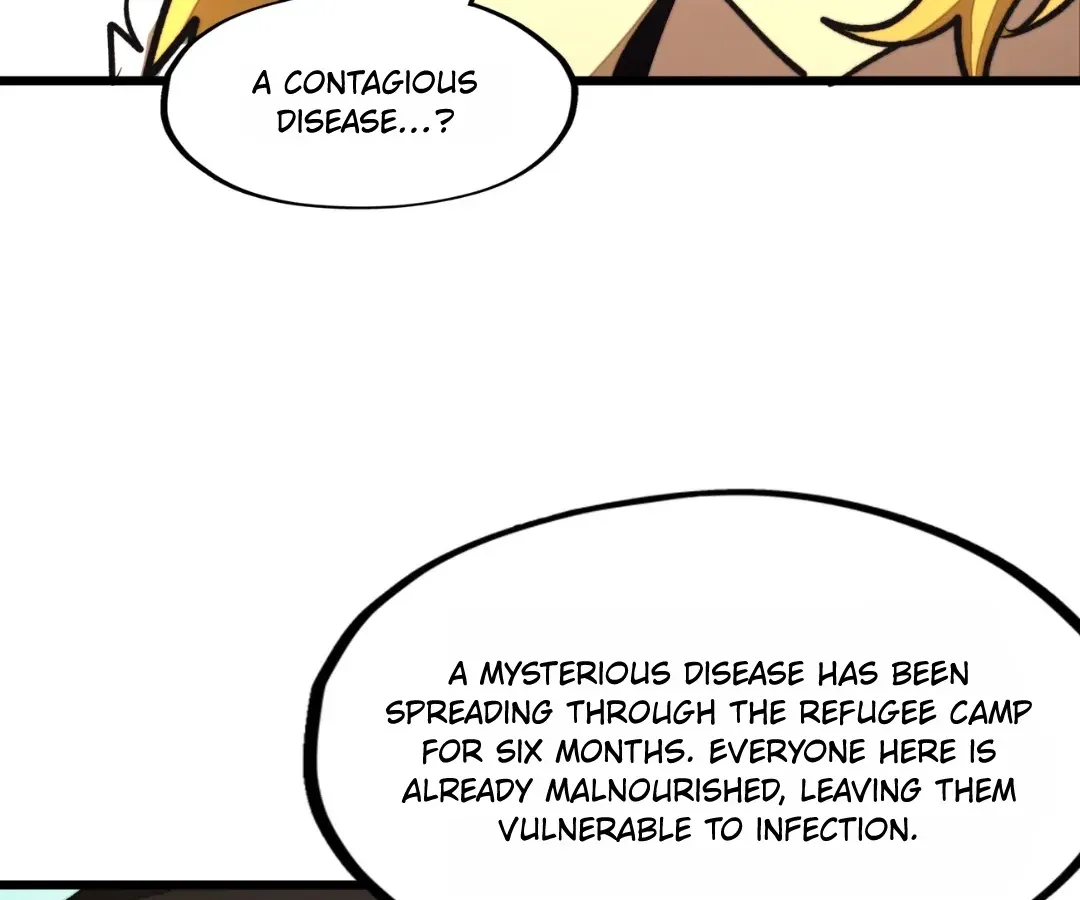From Dust to Throne Chapter 74 page 82 - 