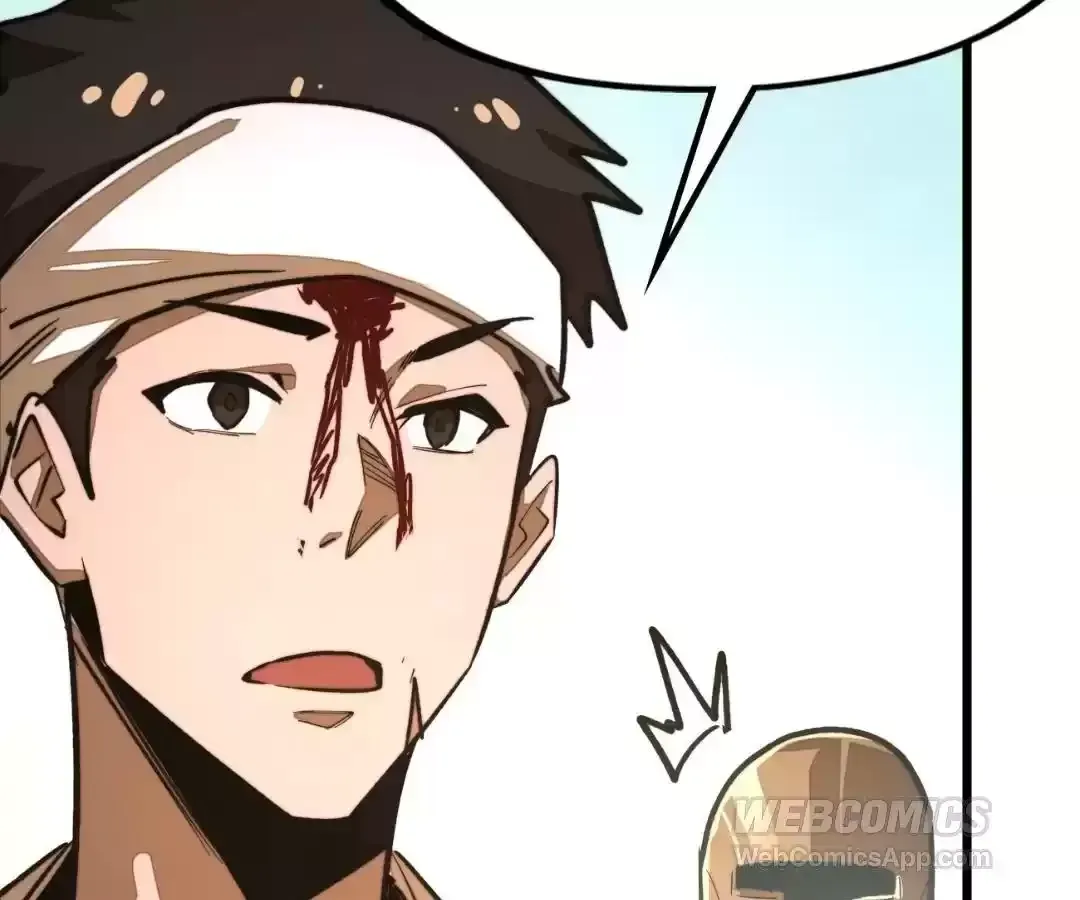 From Dust to Throne Chapter 74 page 83 - 