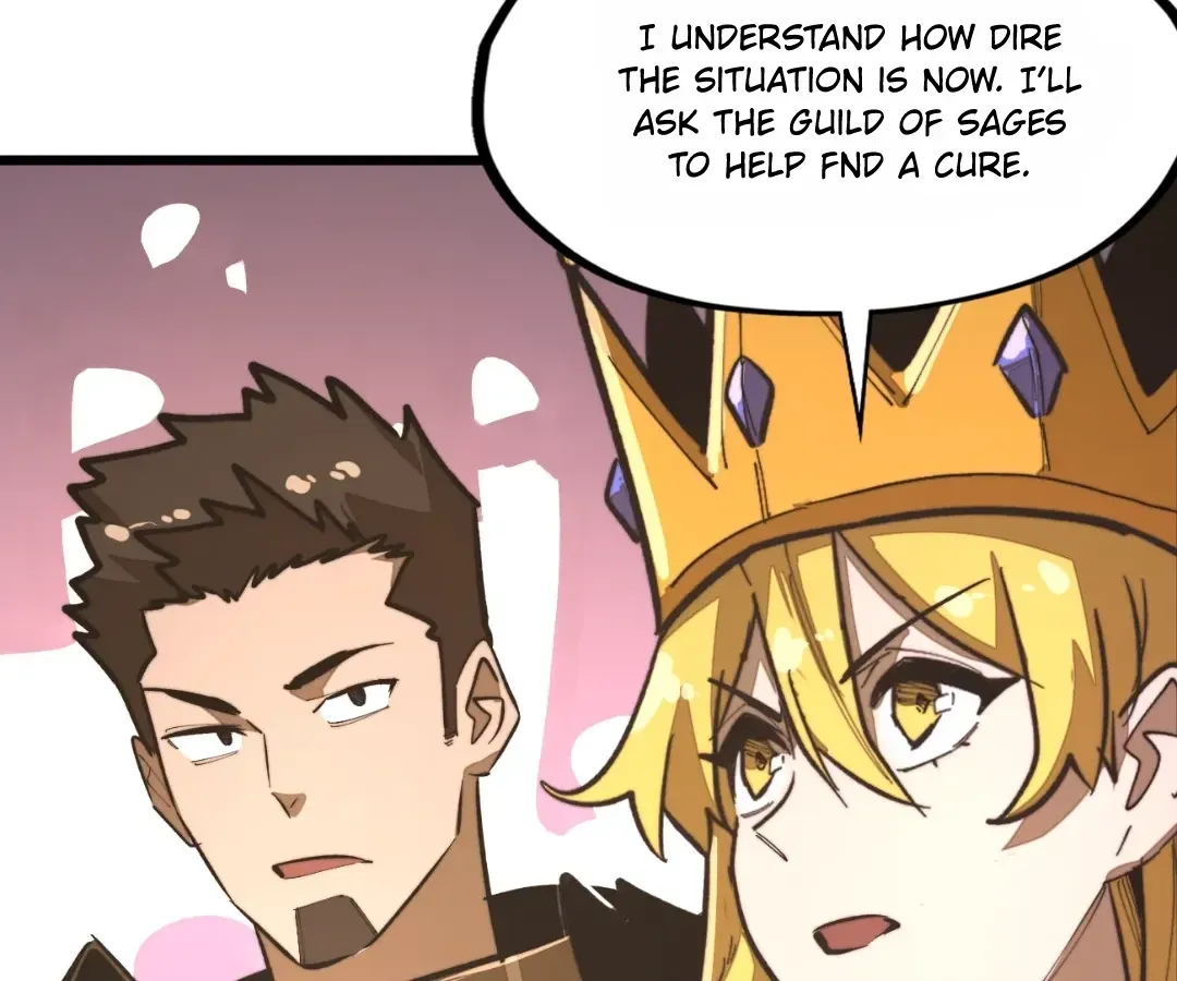 From Dust to Throne Chapter 74 page 88 - 