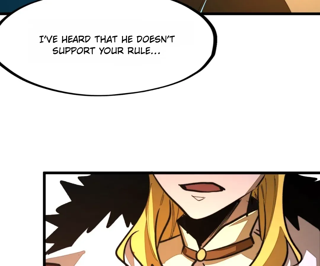 From Dust to Throne Chapter 74 page 93 - 