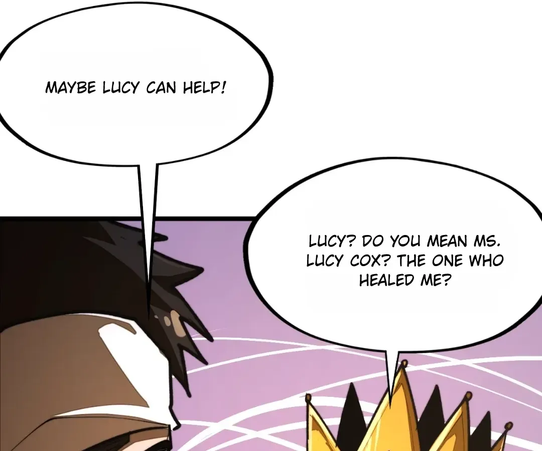 From Dust to Throne Chapter 74 page 95 - 