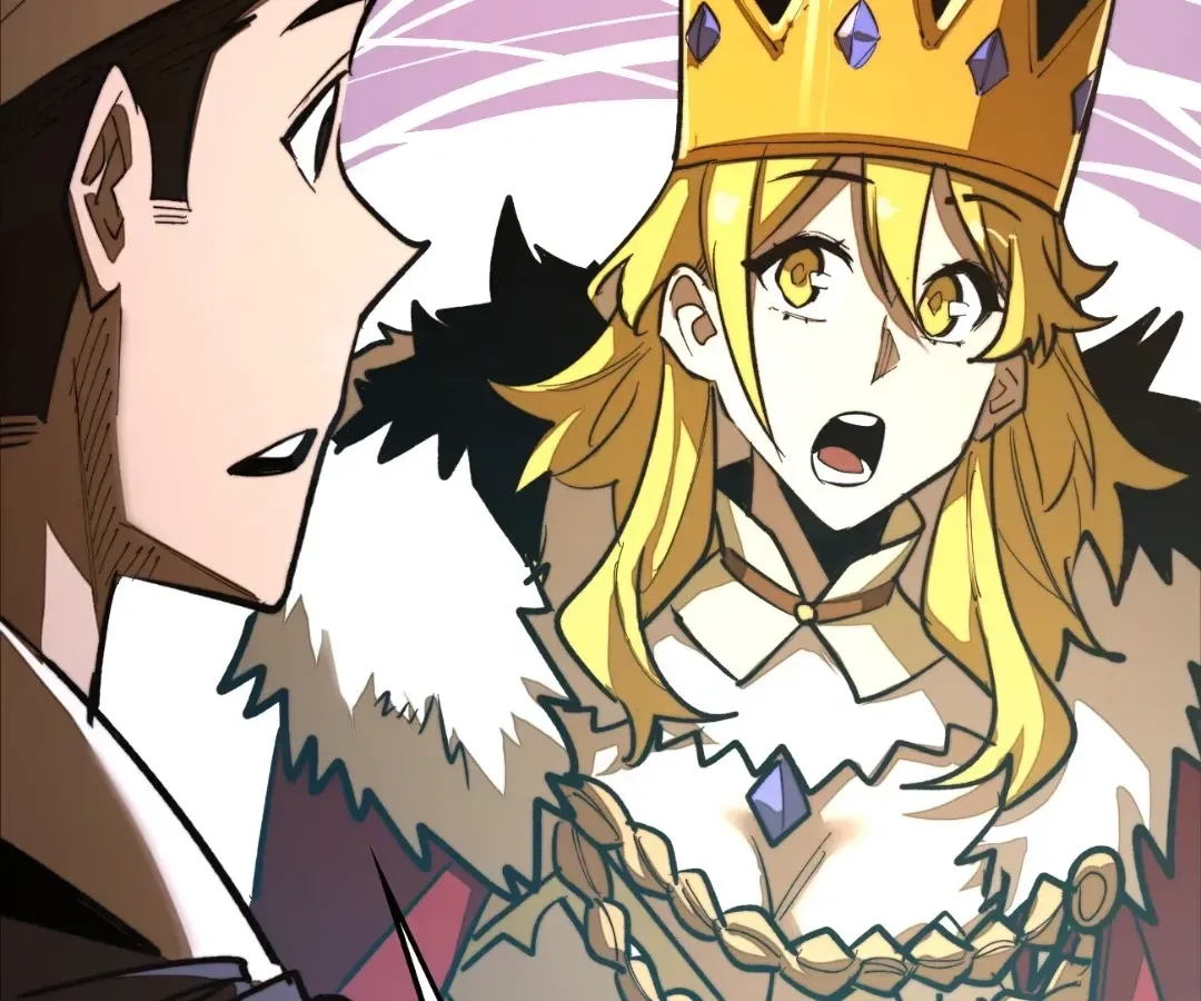 From Dust to Throne Chapter 74 page 96 - 