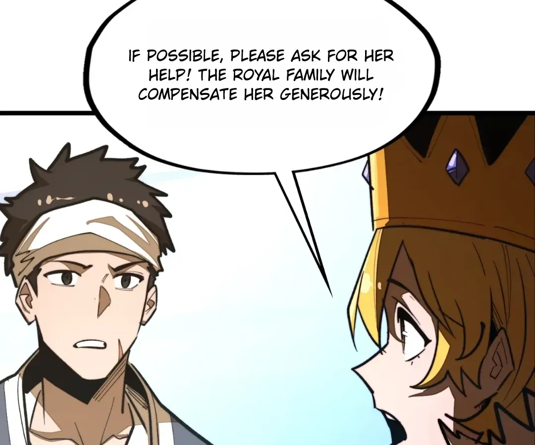 From Dust to Throne Chapter 74 page 98 - 