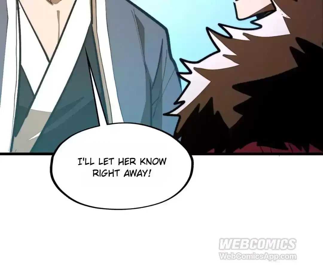 From Dust to Throne Chapter 74 page 99 - 