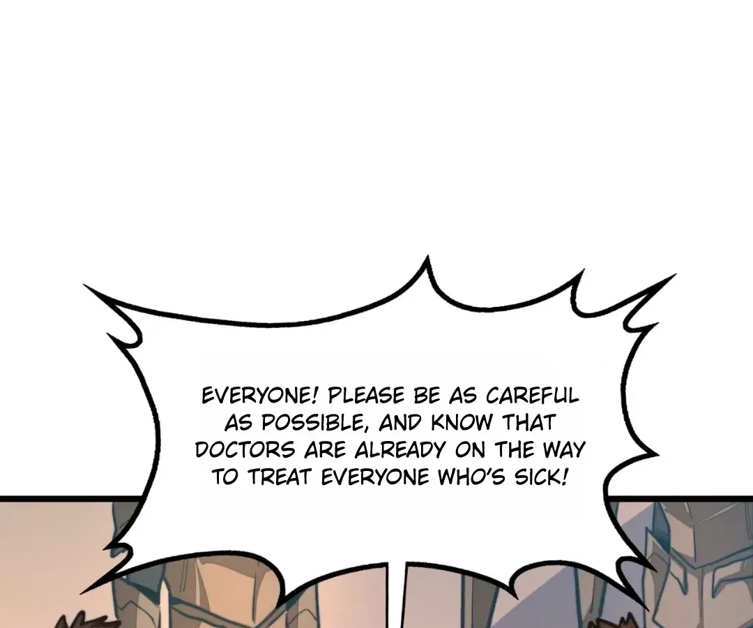 From Dust to Throne Chapter 74 page 100 - 