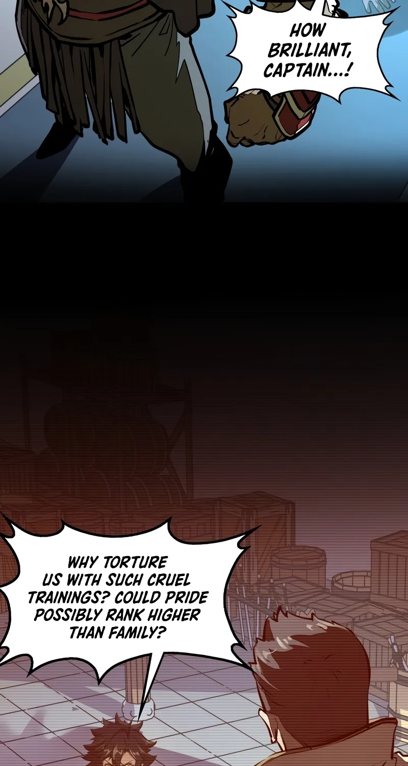 From Dust to Throne Chapter 8 page 13 - 