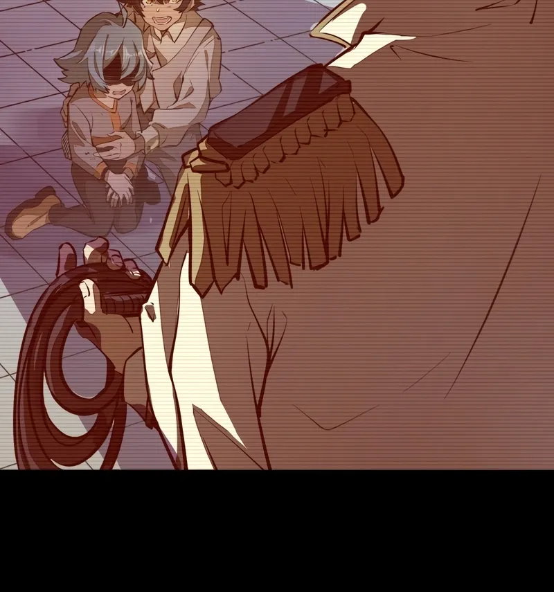 From Dust to Throne Chapter 8 page 14 - 