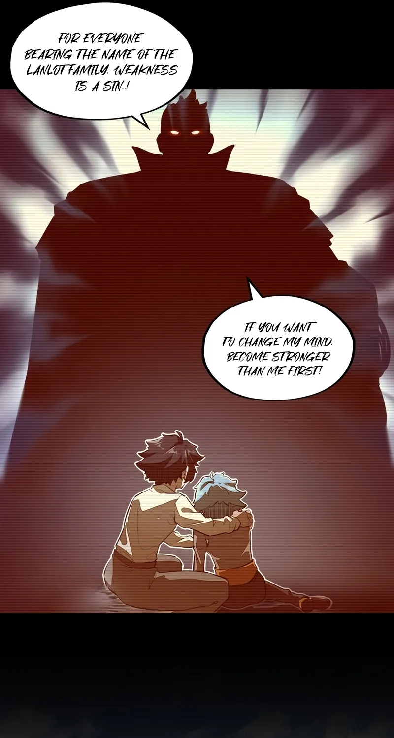 From Dust to Throne Chapter 8 page 15 - 