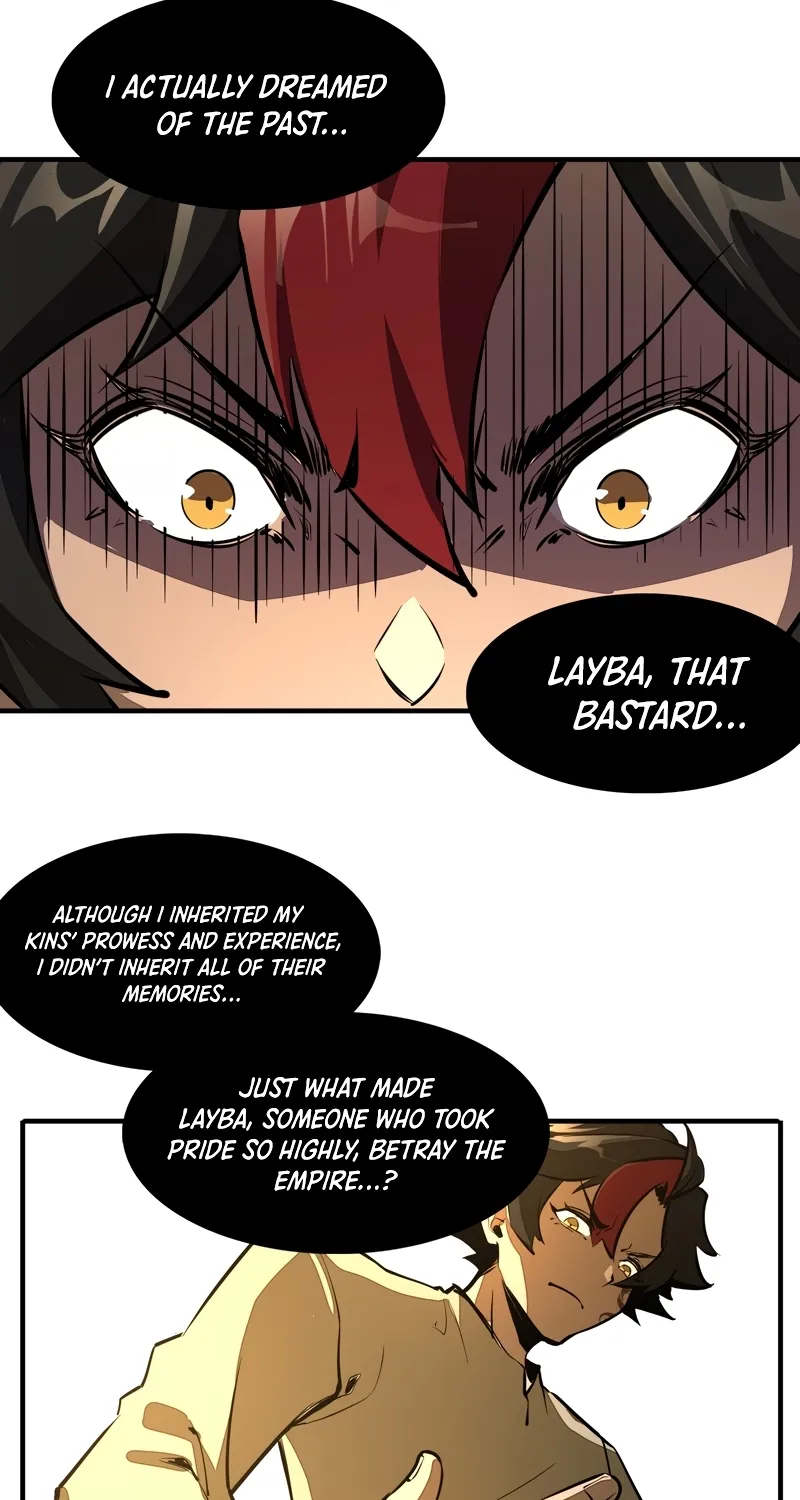 From Dust to Throne Chapter 8 page 17 - 