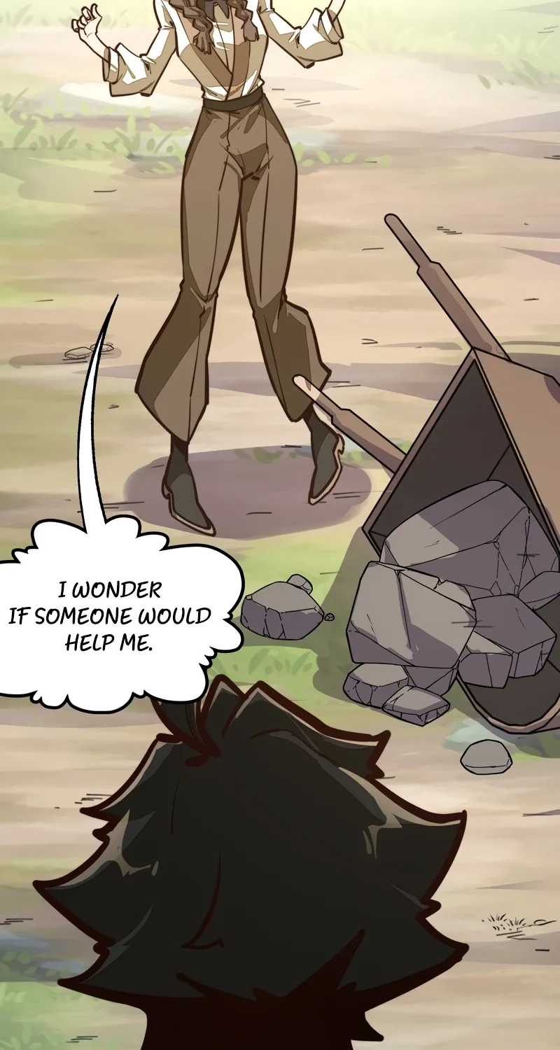 From Dust to Throne Chapter 8 page 22 - 