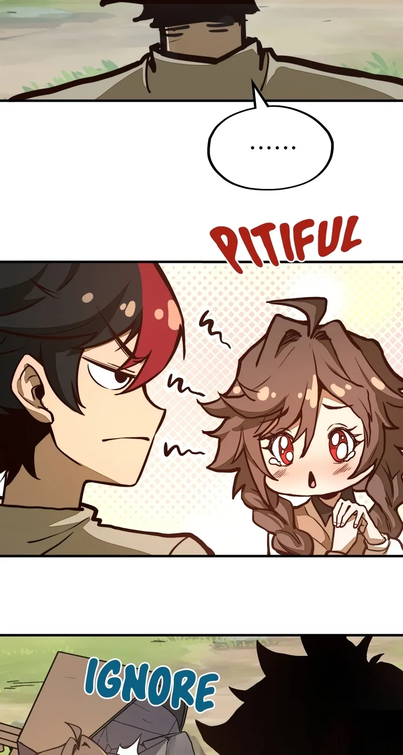 From Dust to Throne Chapter 8 page 23 - 