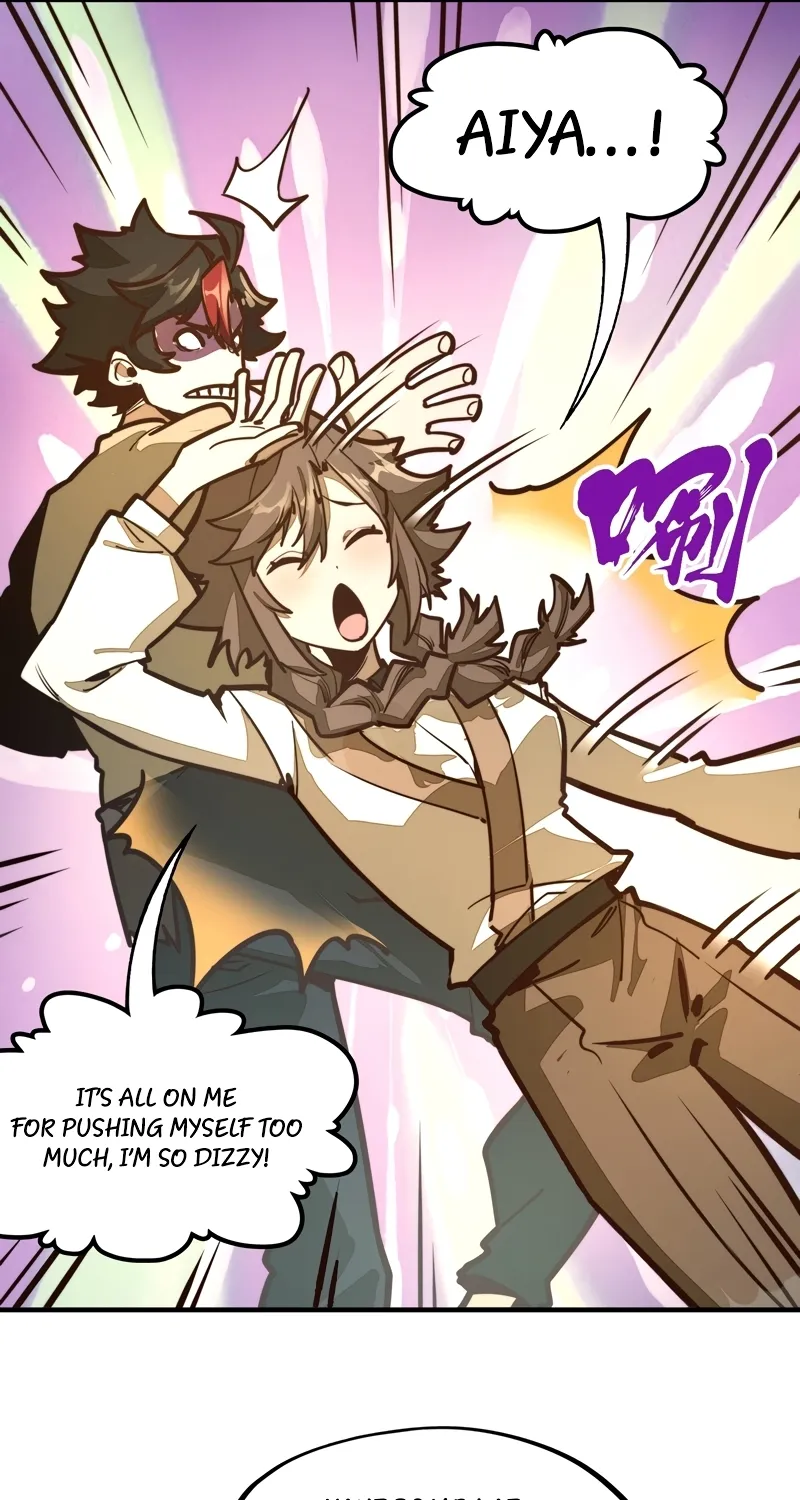 From Dust to Throne Chapter 8 page 25 - 