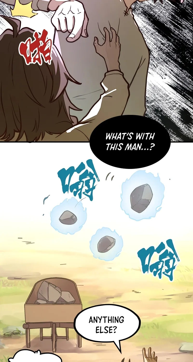 From Dust to Throne Chapter 8 page 27 - 