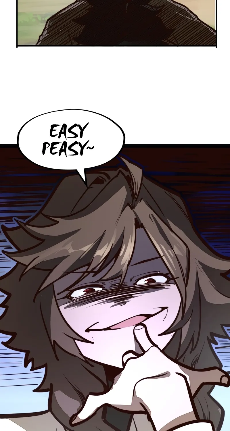 From Dust to Throne Chapter 8 page 32 - 