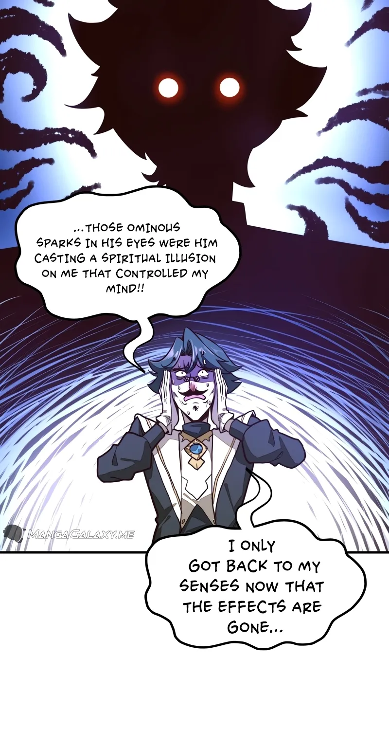 From Dust to Throne Chapter 8 page 41 - 