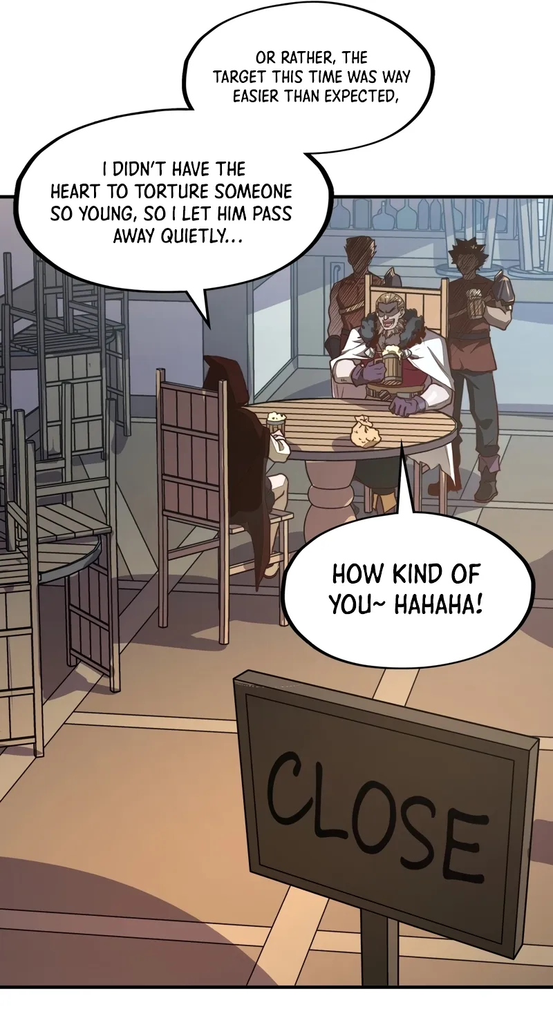 From Dust to Throne Chapter 8 page 44 - 
