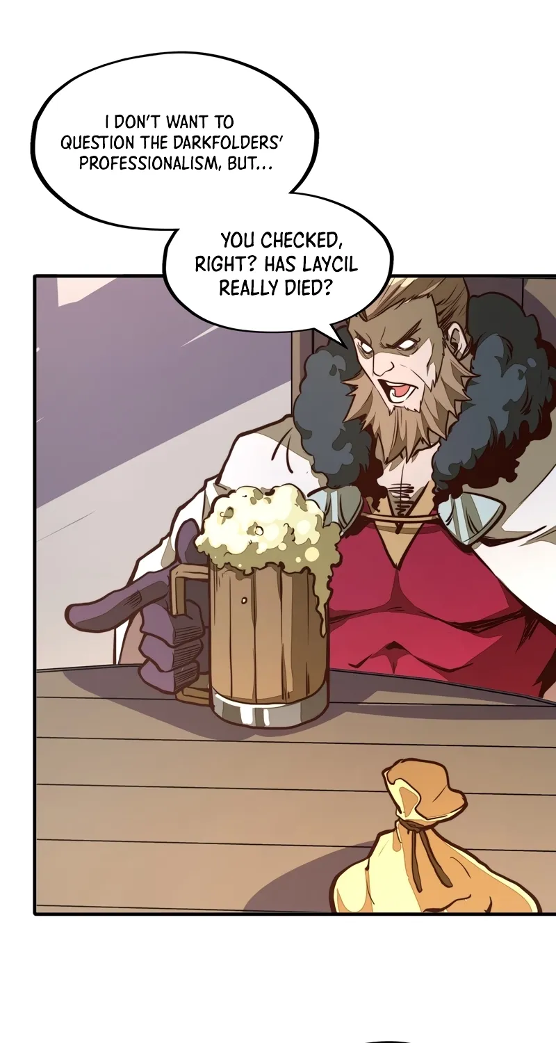 From Dust to Throne Chapter 8 page 45 - 