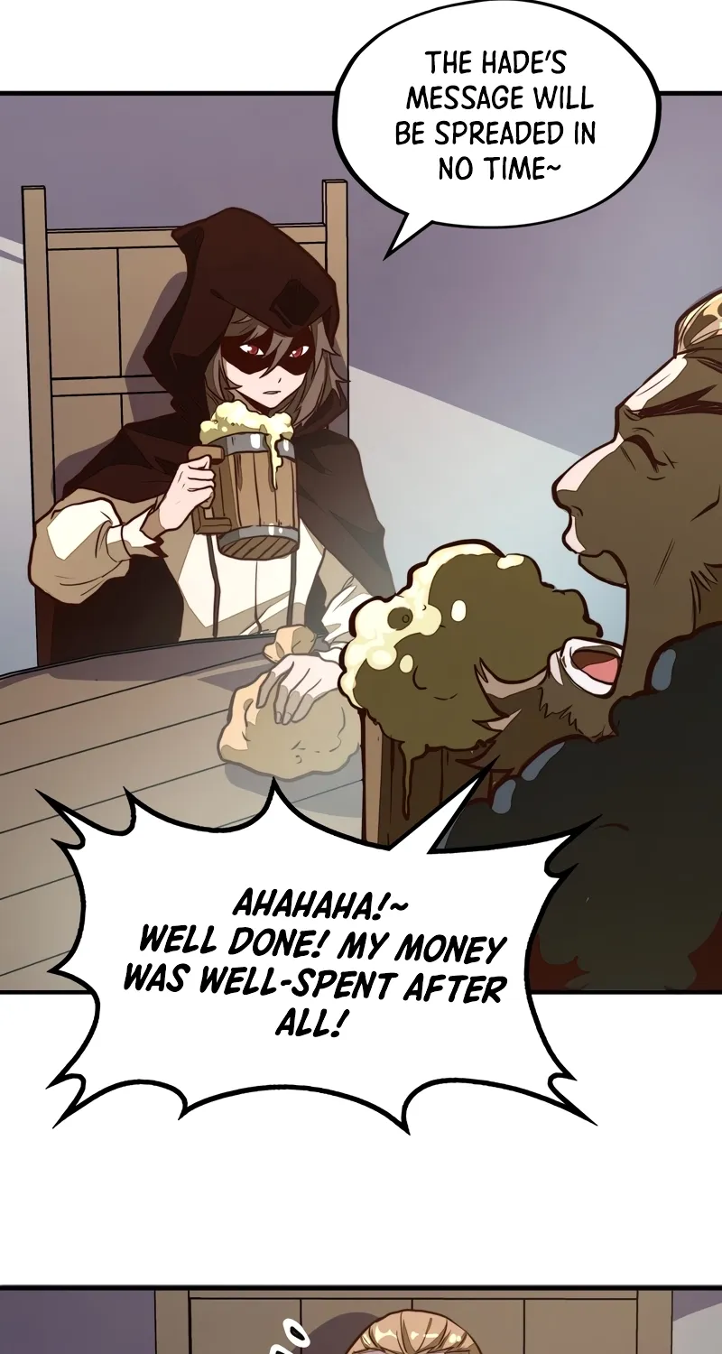 From Dust to Throne Chapter 8 page 46 - 